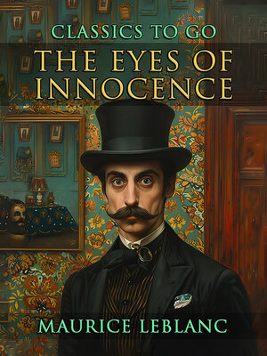 cover image of The Eyes of Innocence